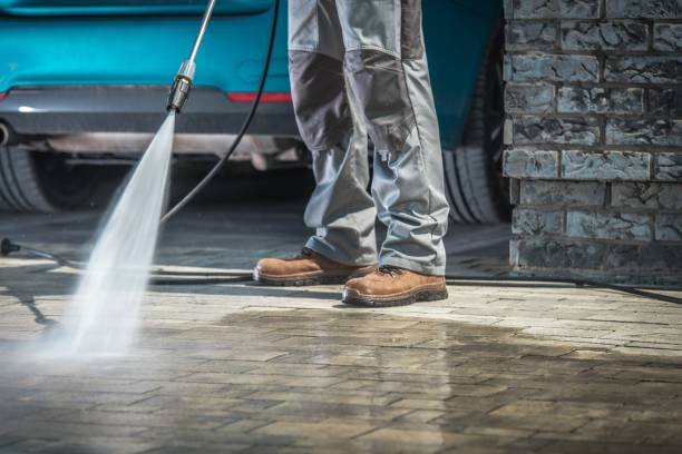 Professional Pressure Washing in Welsh, LA