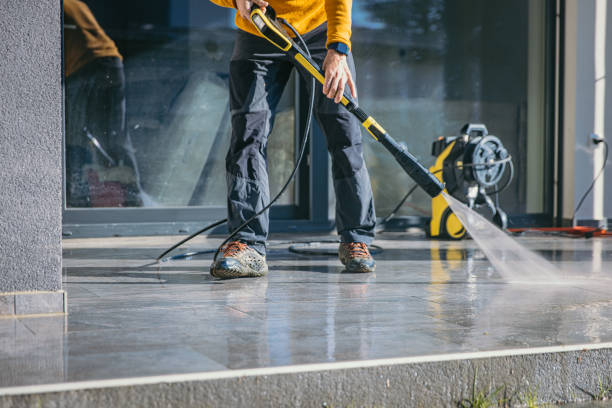 Winterizing Services in Welsh, LA